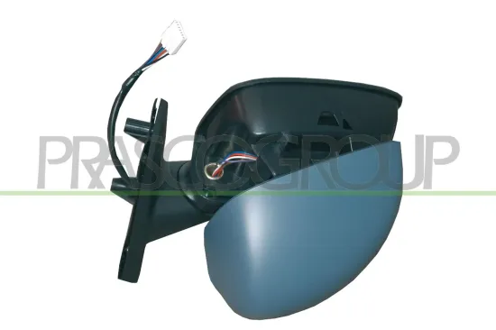 Außenspiegel links PRASCO FT3507324 Bild Außenspiegel links PRASCO FT3507324