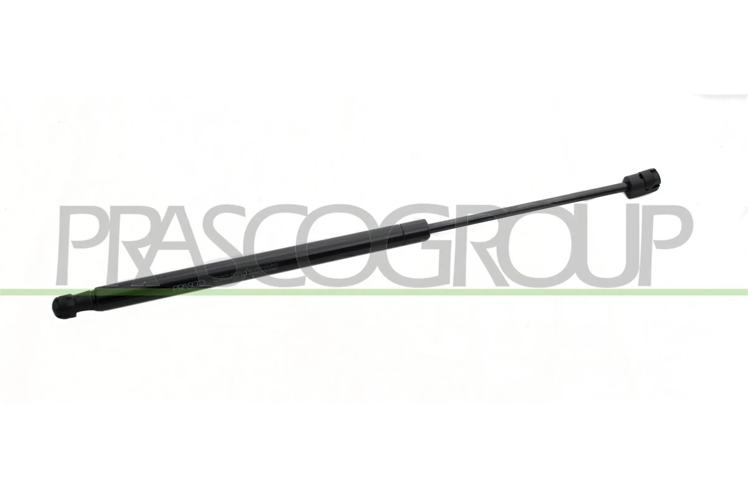 Gasfeder, Koffer-/Laderaum hinten links hinten rechts PRASCO FT3509055