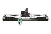 Fensterheber vorne rechts PRASCO FT350W023