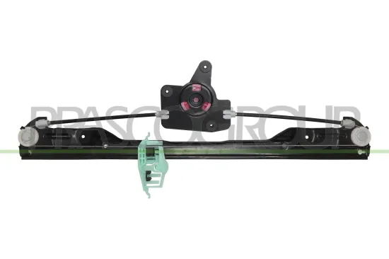 Fensterheber vorne rechts PRASCO FT350W023 Bild Fensterheber vorne rechts PRASCO FT350W023