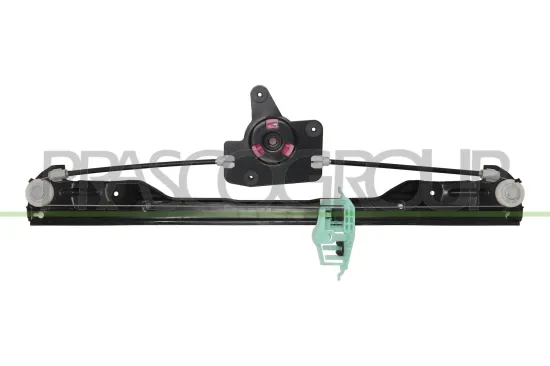 Fensterheber vorne links PRASCO FT350W024 Bild Fensterheber vorne links PRASCO FT350W024