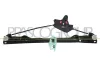 Fensterheber hinten rechts PRASCO FT350W063