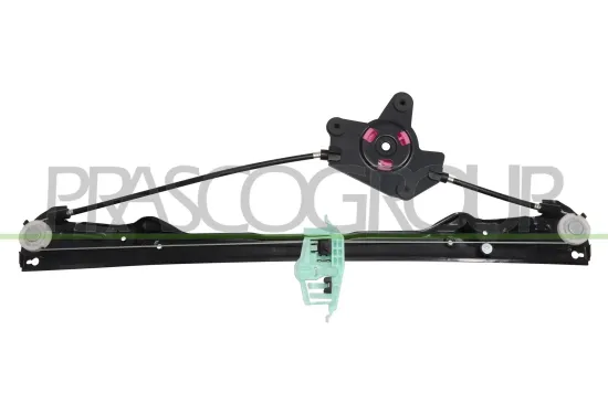 Fensterheber hinten rechts PRASCO FT350W063 Bild Fensterheber hinten rechts PRASCO FT350W063