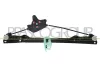 Fensterheber hinten links hinten rechts PRASCO FT350W064