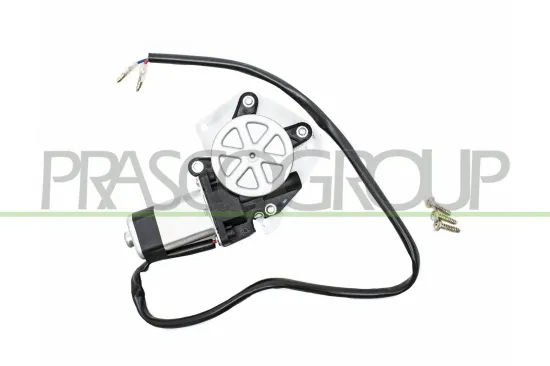 Elektromotor, Fensterheber vorne links PRASCO FT350W904 Bild Elektromotor, Fensterheber vorne links PRASCO FT350W904