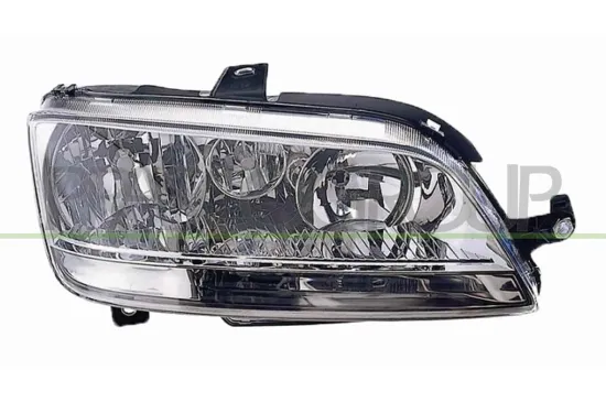 Hauptscheinwerfer rechts PRASCO FT3524903 Bild Hauptscheinwerfer rechts PRASCO FT3524903