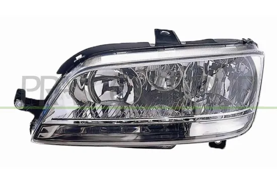 Hauptscheinwerfer links PRASCO FT3524904 Bild Hauptscheinwerfer links PRASCO FT3524904