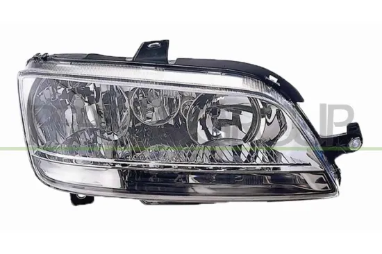 Hauptscheinwerfer rechts PRASCO FT3524923 Bild Hauptscheinwerfer rechts PRASCO FT3524923