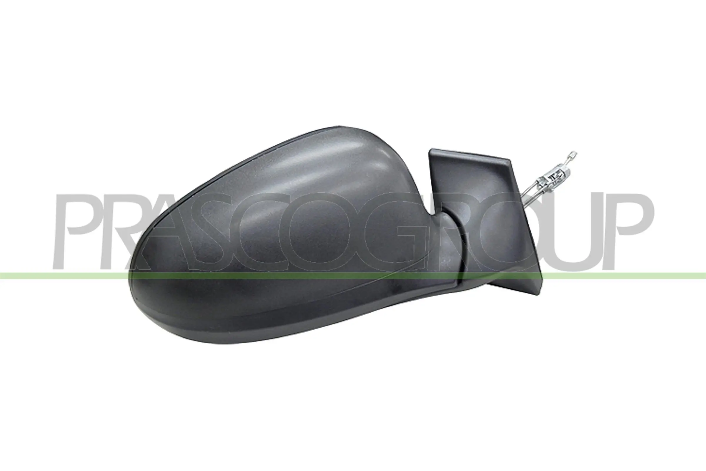 Außenspiegel rechts PRASCO FT3527003