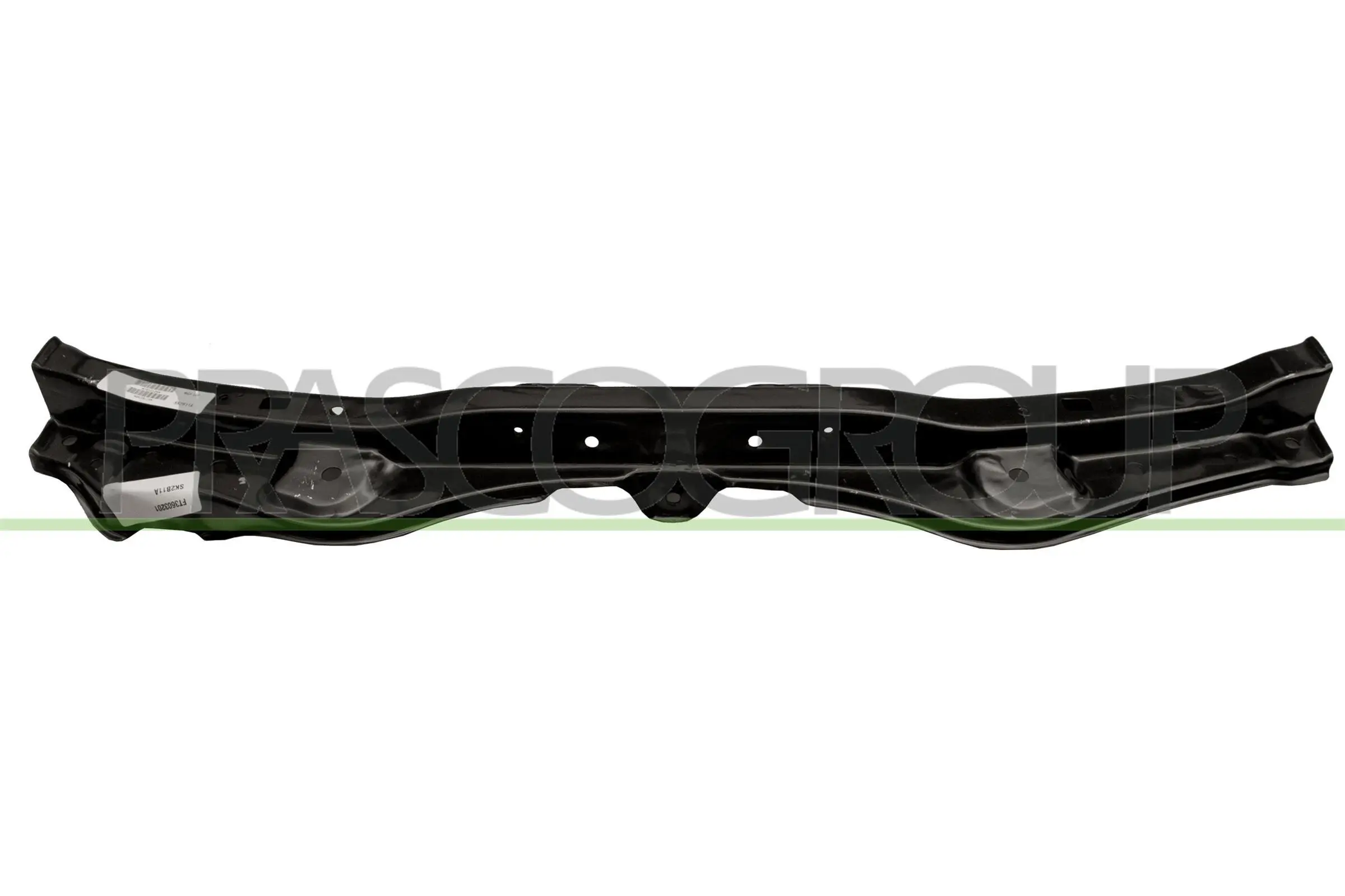 Frontverkleidung PRASCO FT3603201