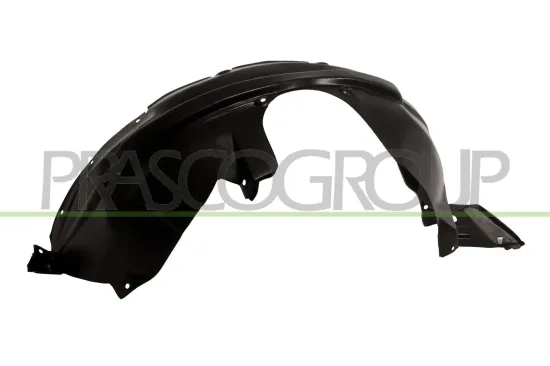 Verkleidung, Radhaus vorne links PRASCO FT3603604 Bild Verkleidung, Radhaus vorne links PRASCO FT3603604