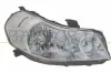 Hauptscheinwerfer rechts PRASCO FT3604803