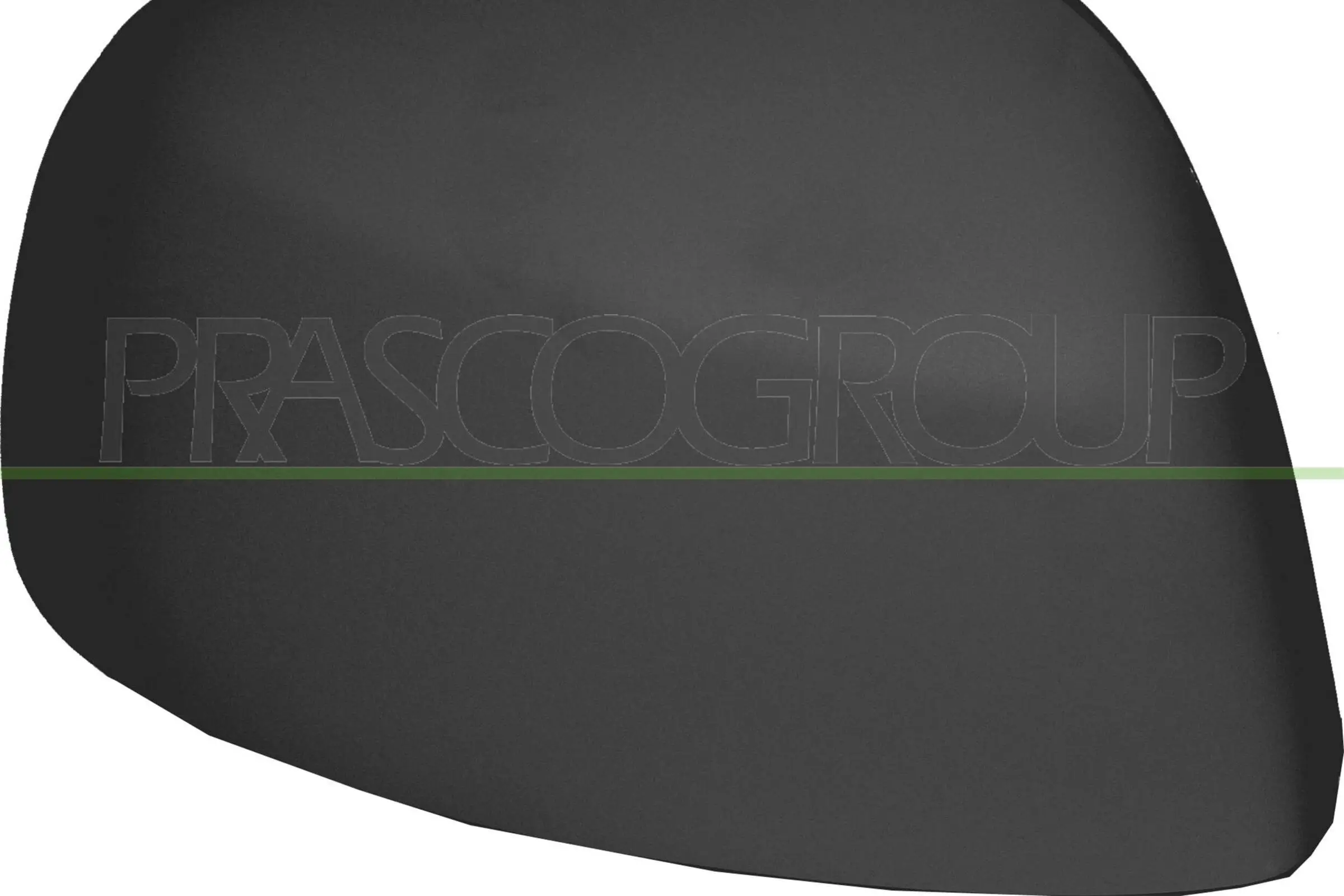 Abdeckung, Außenspiegel rechts PRASCO FT3607403