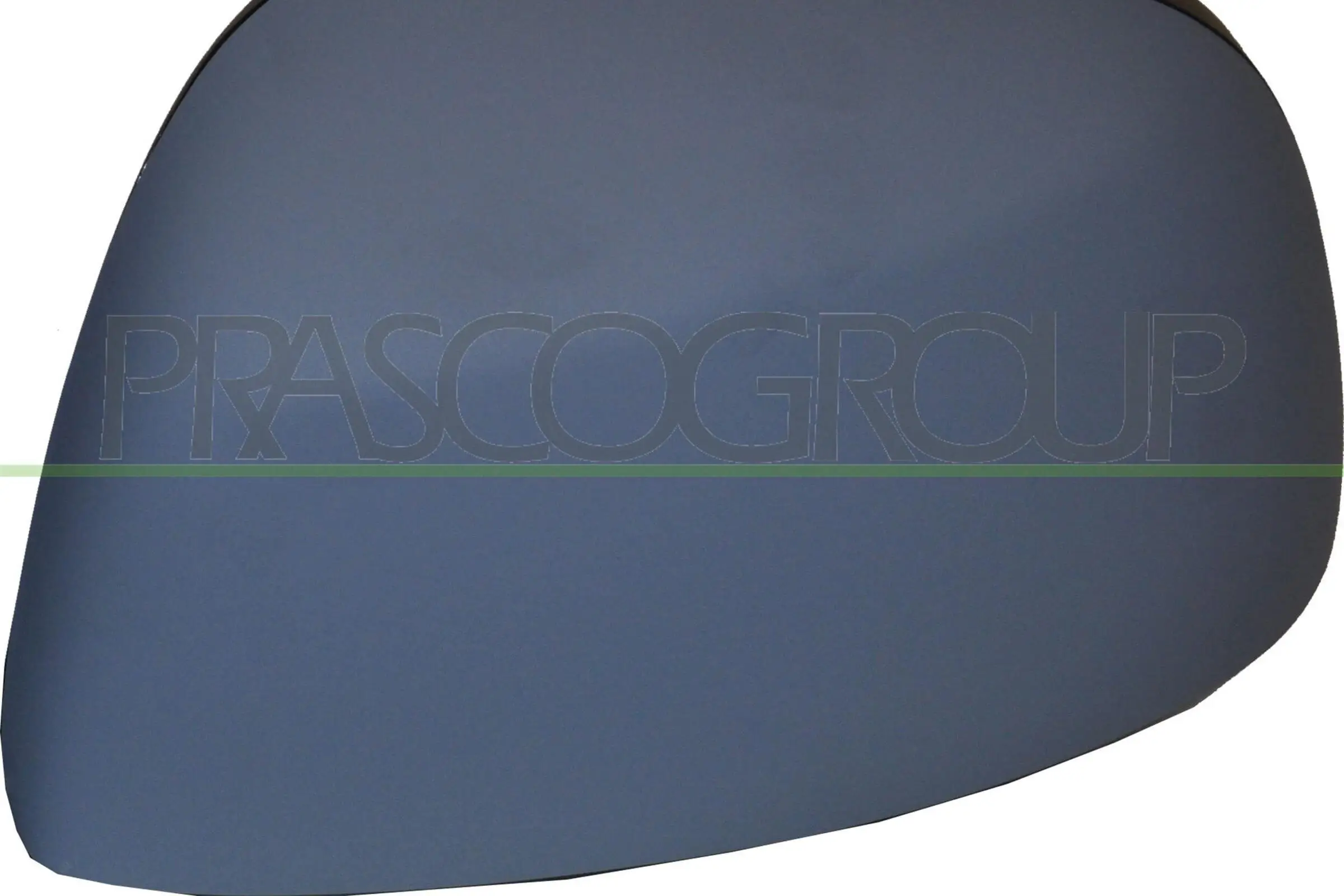 Abdeckung, Außenspiegel links PRASCO FT3607414