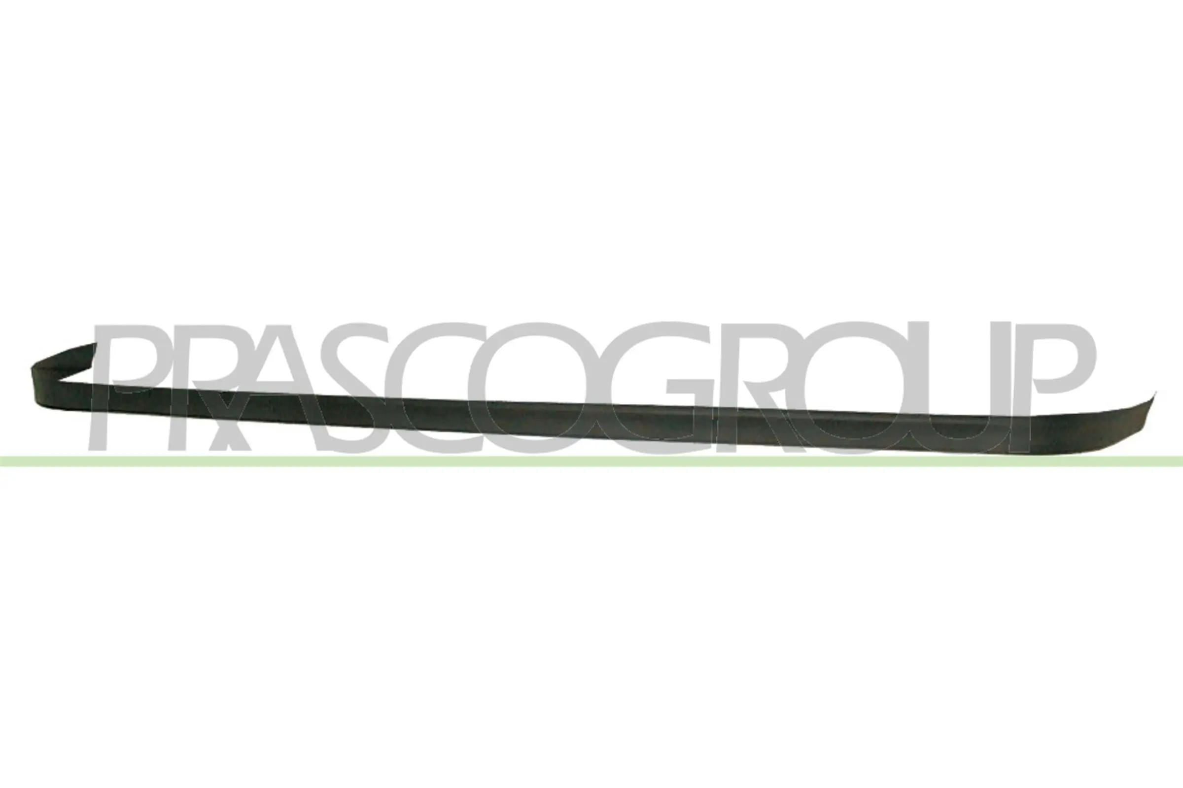 Spoiler vorne PRASCO FT4201801
