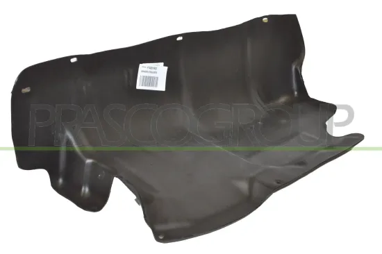 Motorraumdämmung vorne links Motorraum unten PRASCO FT4201904 Bild Motorraumdämmung vorne links Motorraum unten PRASCO FT4201904