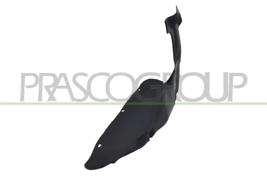 Motorraumdämmung vorne links unten PRASCO FT4201914 Bild Motorraumdämmung vorne links unten PRASCO FT4201914