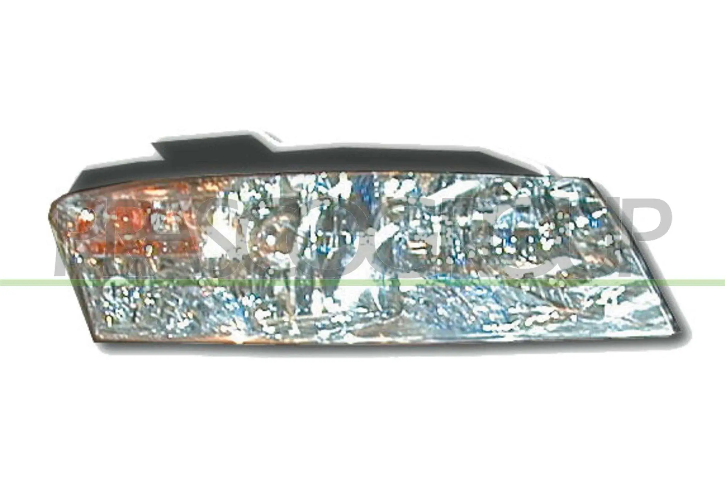 Hauptscheinwerfer rechts PRASCO FT4204933