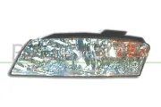 Hauptscheinwerfer links PRASCO FT4204934
