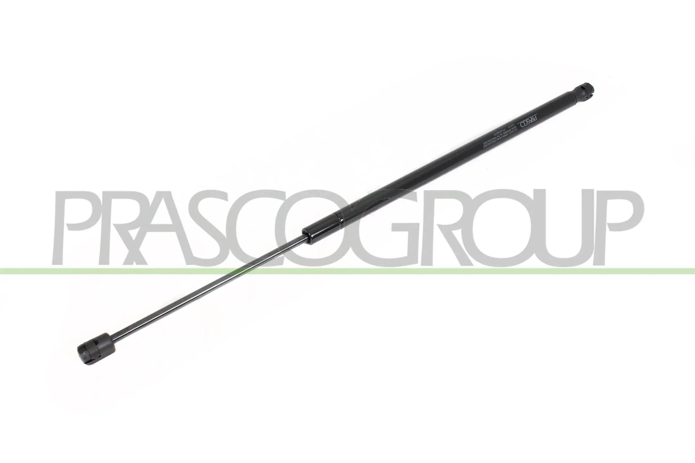 Gasfeder, Koffer-/Laderaum hinten links hinten rechts PRASCO FT4209070