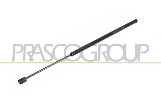 Gasfeder, Koffer-/Laderaum hinten links hinten rechts PRASCO FT4209070 Bild Gasfeder, Koffer-/Laderaum hinten links hinten rechts PRASCO FT4209070