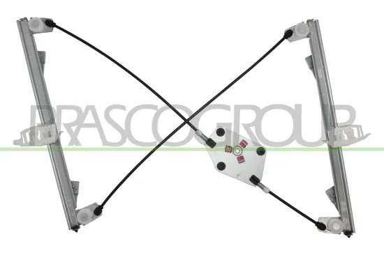 Fensterheber vorne rechts PRASCO FT420W011 Bild Fensterheber vorne rechts PRASCO FT420W011