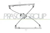 Fensterheber vorne rechts PRASCO FT420W023