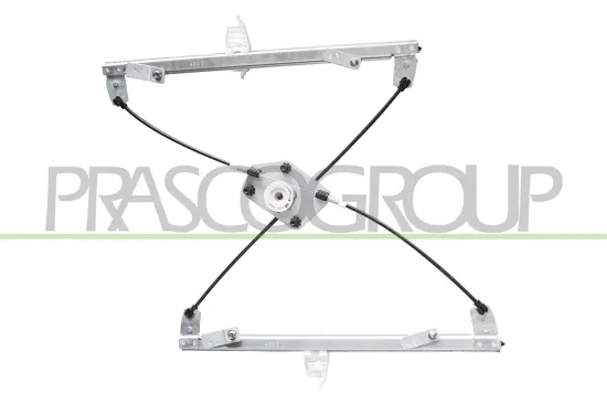 Fensterheber vorne rechts PRASCO FT420W023 Bild Fensterheber vorne rechts PRASCO FT420W023