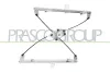 Fensterheber vorne links PRASCO FT420W024
