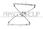 Fensterheber vorne links PRASCO FT420W024