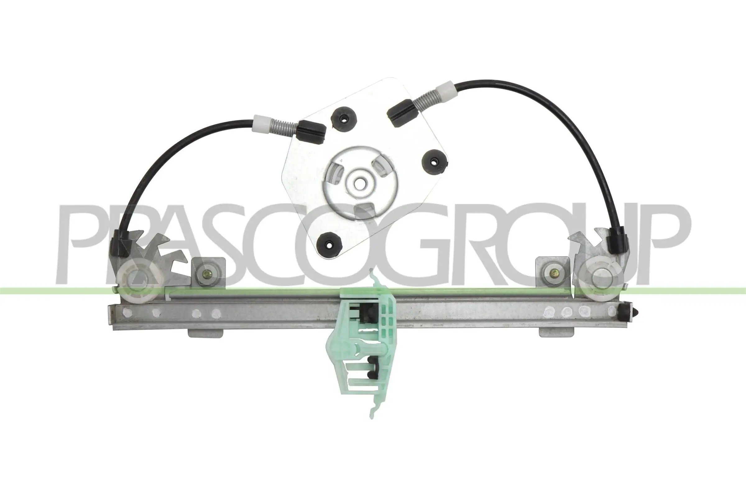 Fensterheber hinten rechts PRASCO FT420W063