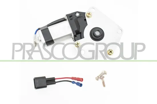 Elektromotor, Fensterheber vorne links PRASCO FT420W902 Bild Elektromotor, Fensterheber vorne links PRASCO FT420W902