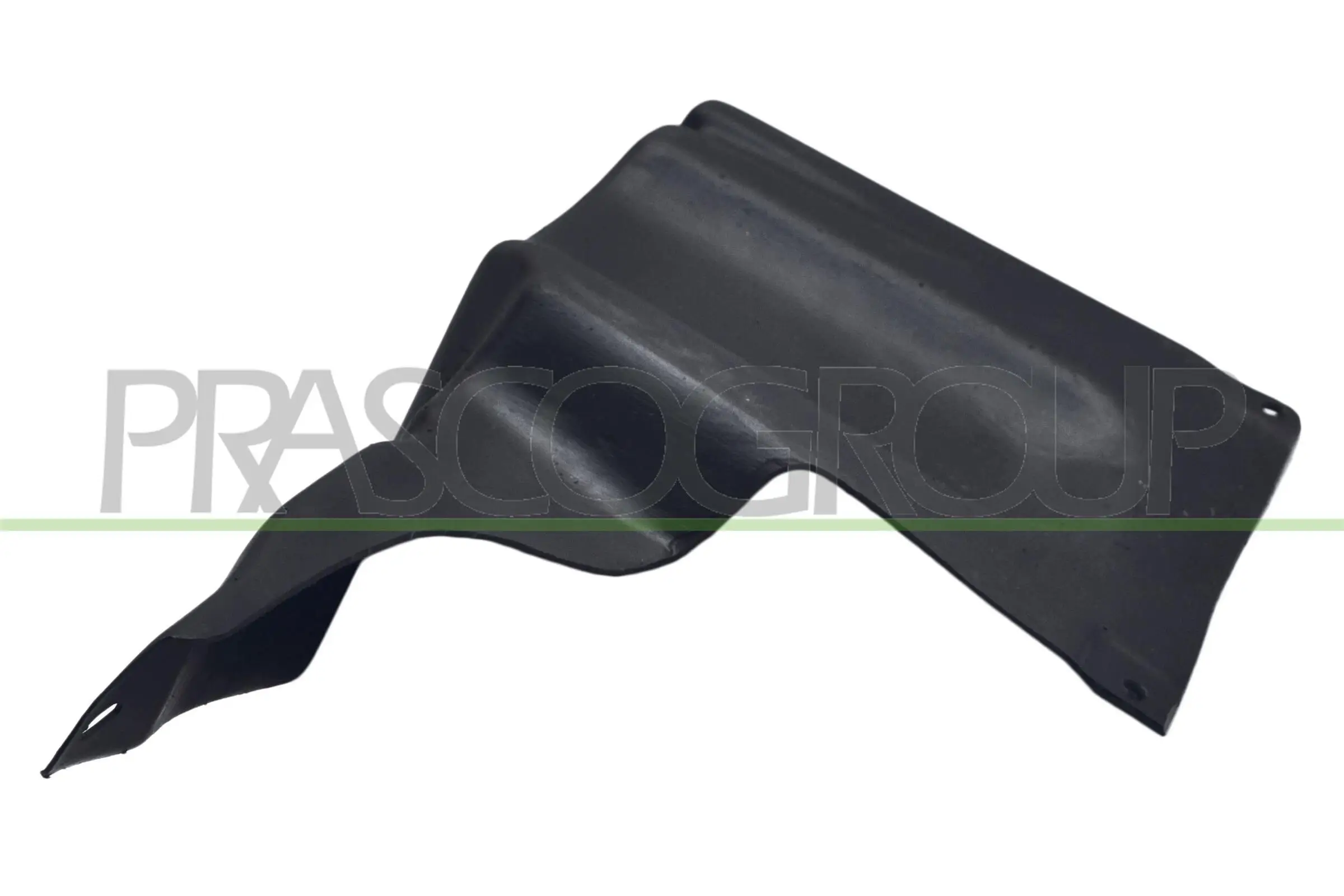 Motorraumdämmung vorne rechts PRASCO FT4401903