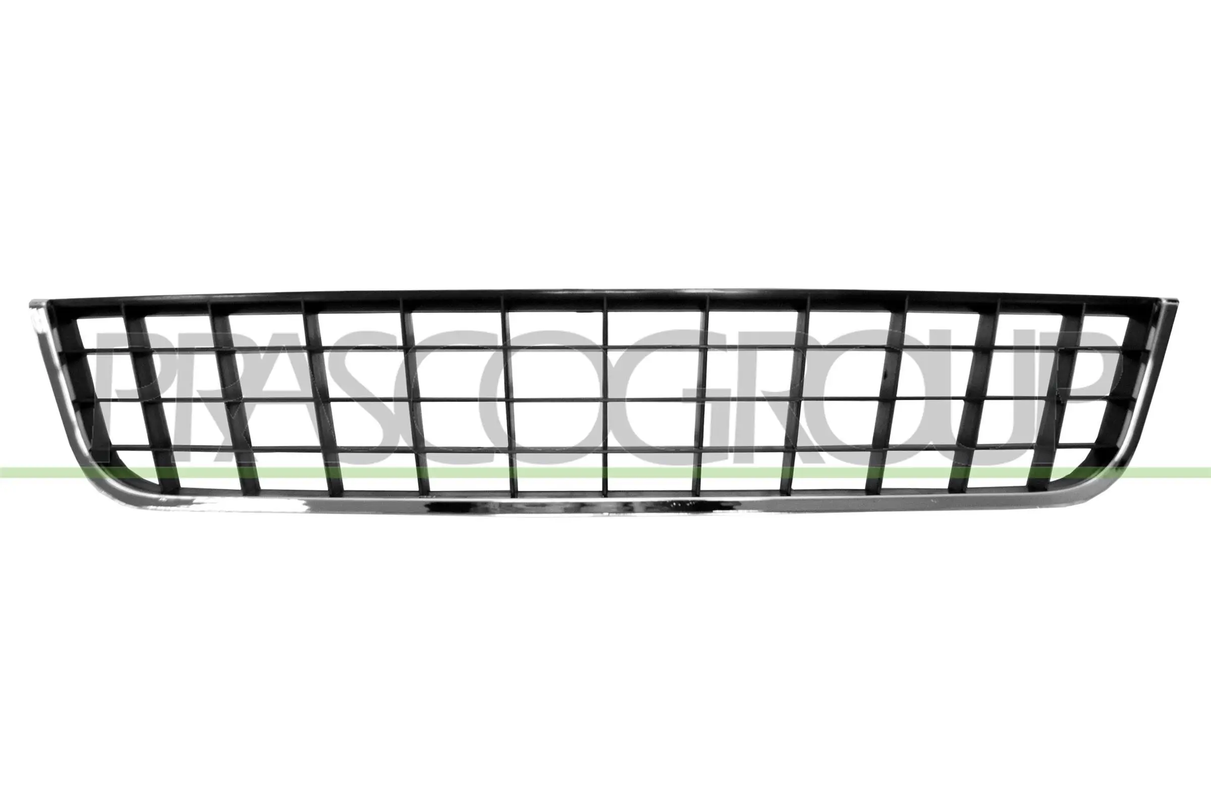 Lüftungsgitter, Stoßfänger vorne PRASCO FT4402120