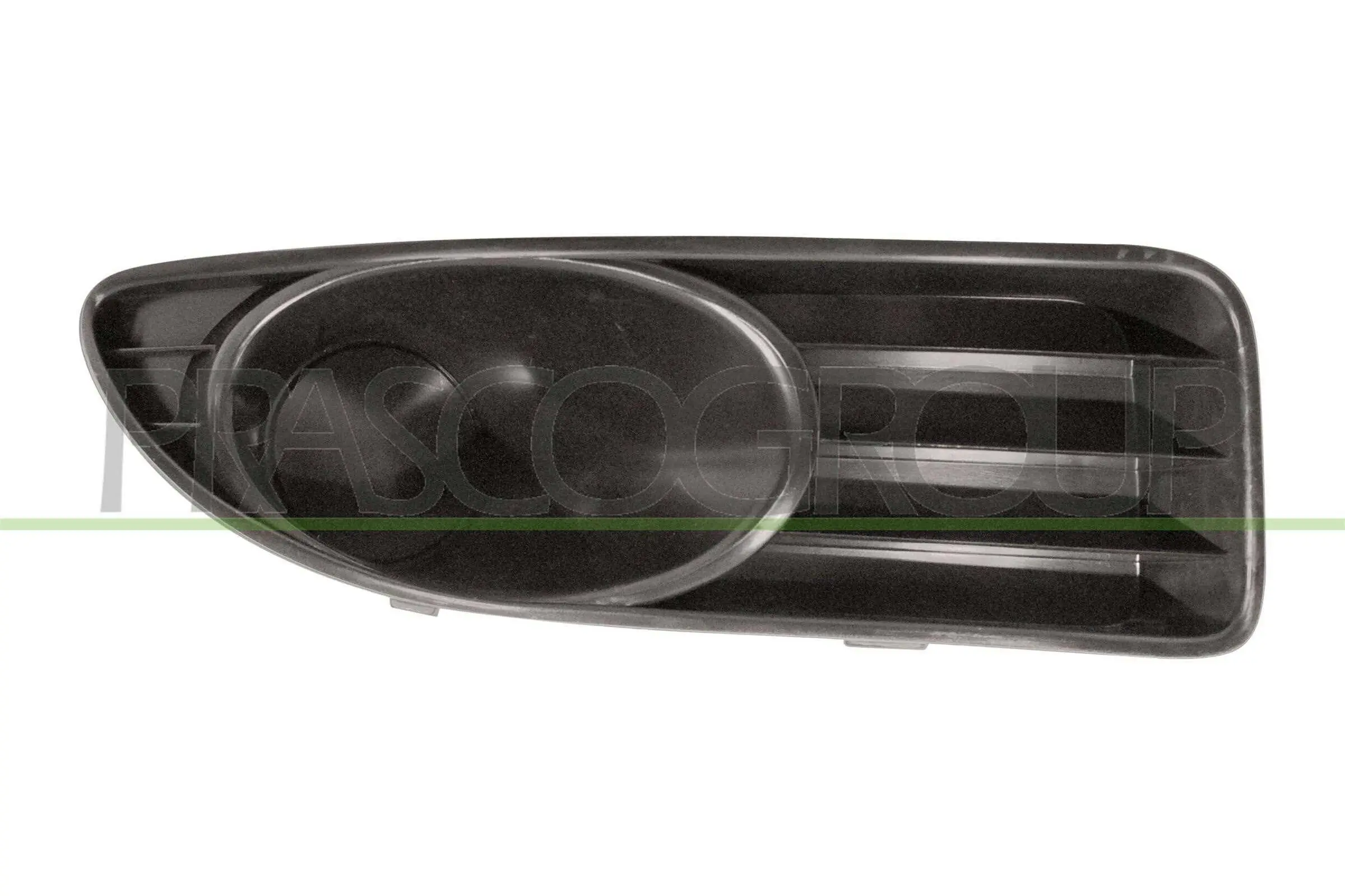 Lüftungsgitter, Stoßfänger rechts PRASCO FT4402123