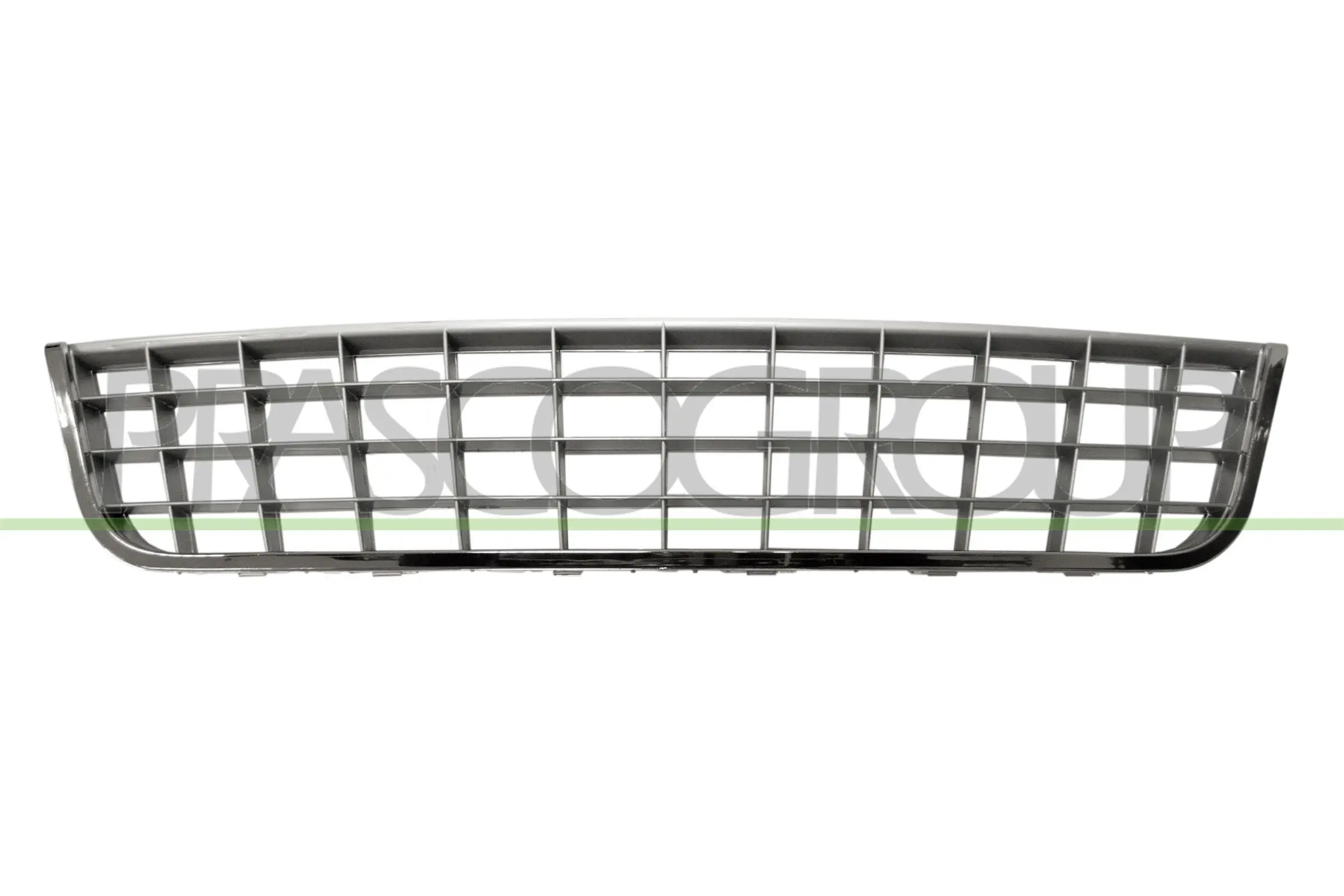 Lüftungsgitter, Stoßfänger vorne PRASCO FT4402130