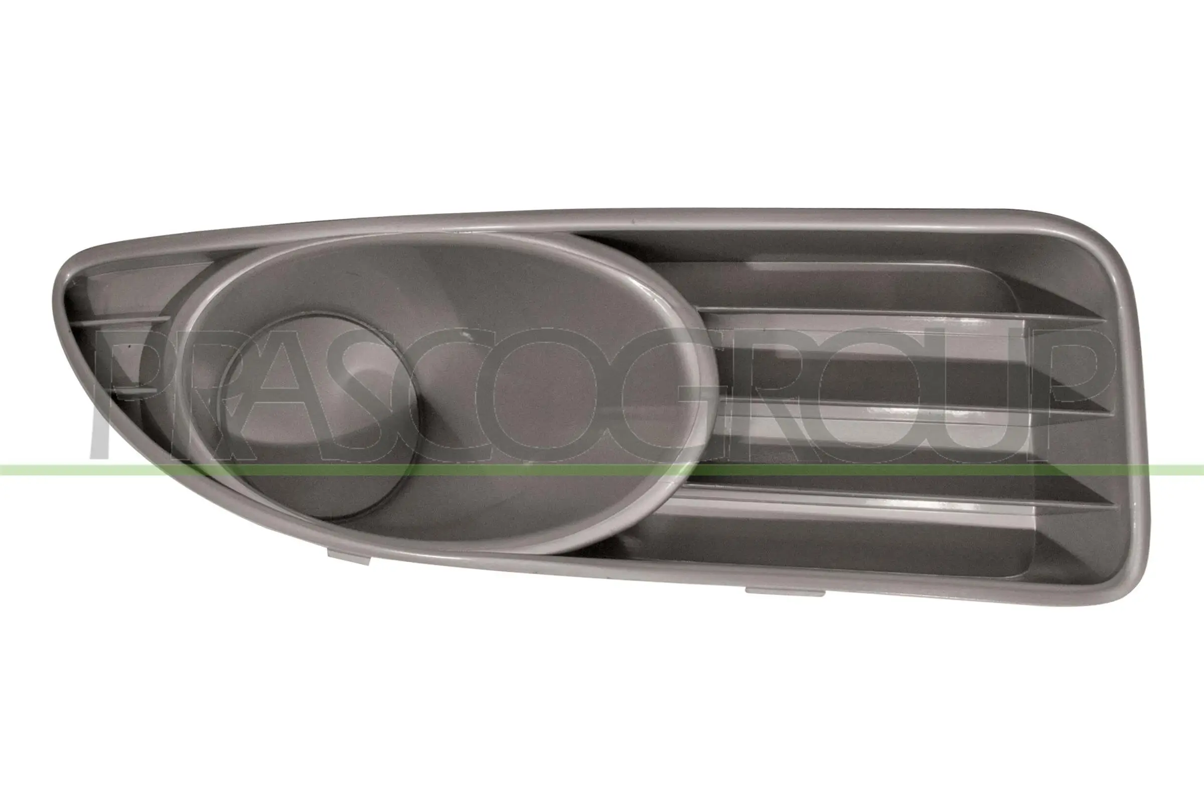 Lüftungsgitter, Stoßfänger rechts PRASCO FT4402133