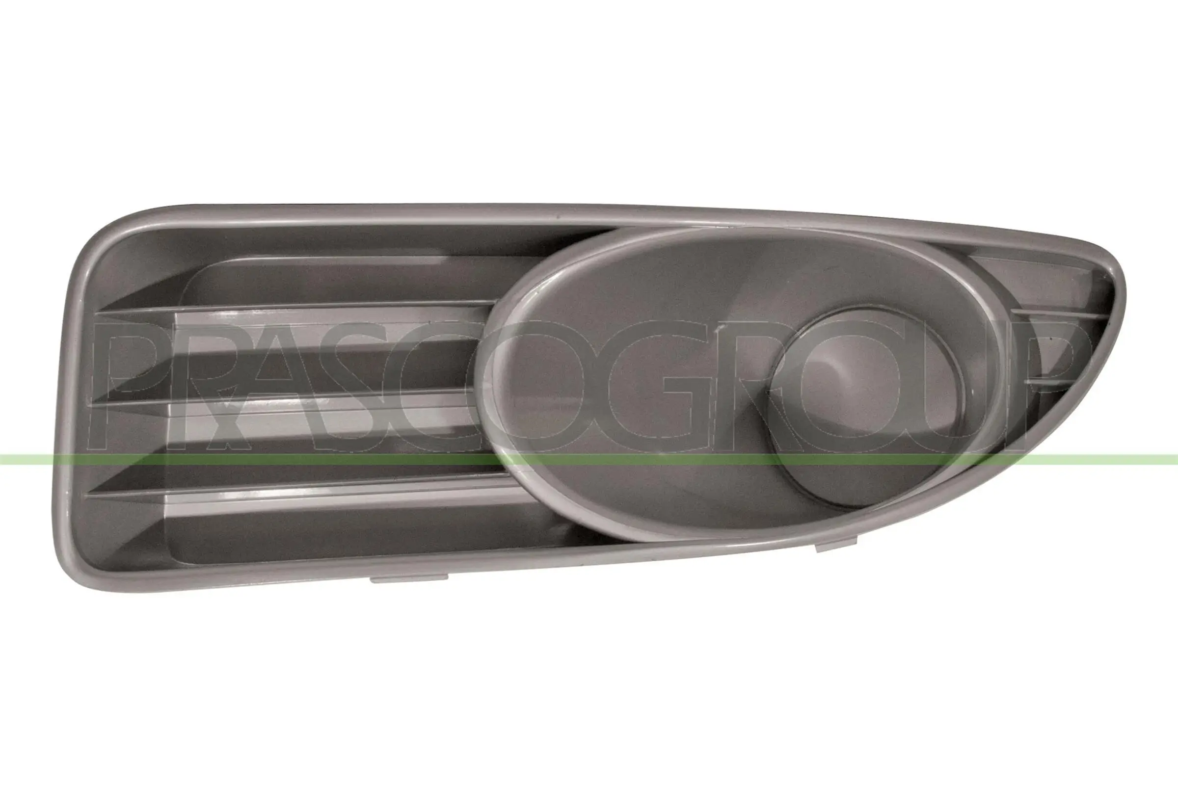 Lüftungsgitter, Stoßfänger links PRASCO FT4402134