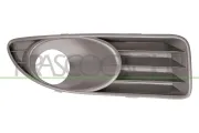 Lüftungsgitter, Stoßfänger rechts PRASCO FT4402135