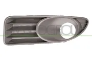 Lüftungsgitter, Stoßfänger links PRASCO FT4402136