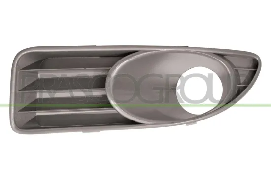 Lüftungsgitter, Stoßfänger links PRASCO FT4402136 Bild Lüftungsgitter, Stoßfänger links PRASCO FT4402136