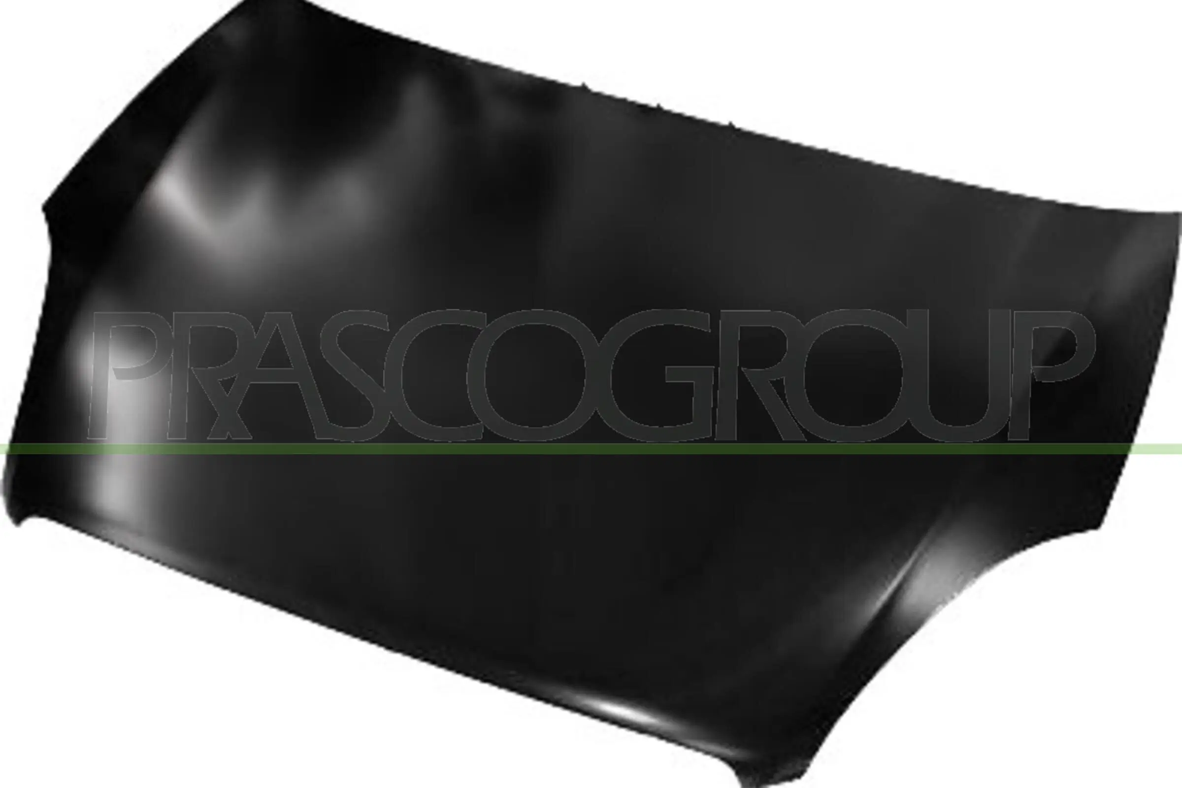 Motorhaube PRASCO FT4403100