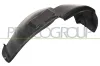 Verkleidung, Radhaus vorne links PRASCO FT4403604