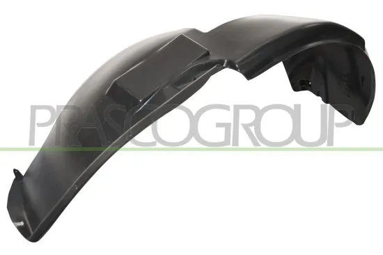 Verkleidung, Radhaus vorne links PRASCO FT4403604 Bild Verkleidung, Radhaus vorne links PRASCO FT4403604
