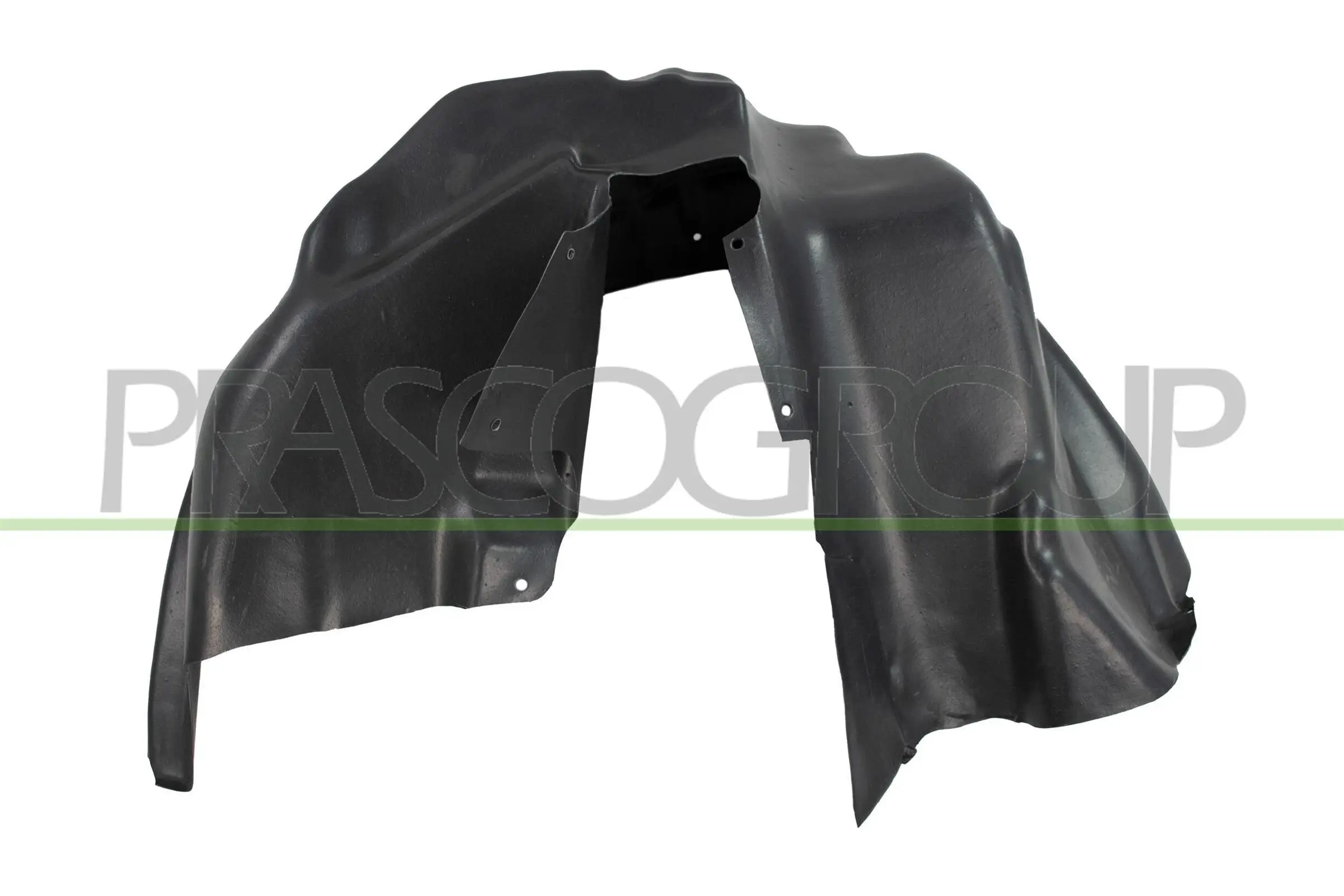 Verkleidung, Radhaus hinten rechts PRASCO FT4403663