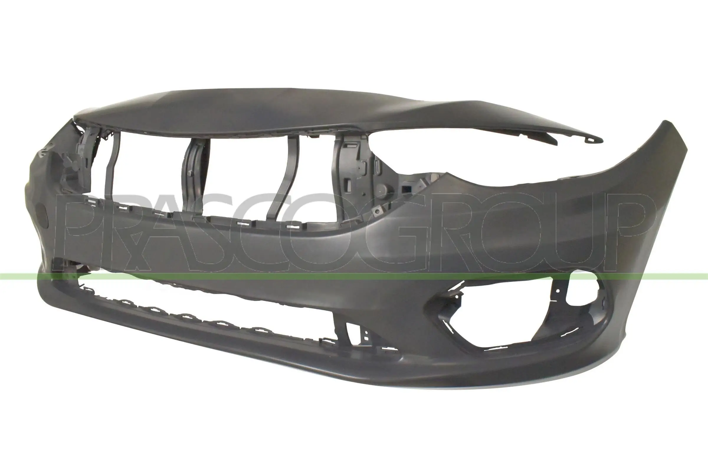 Stoßfänger vorne PRASCO FT4481001