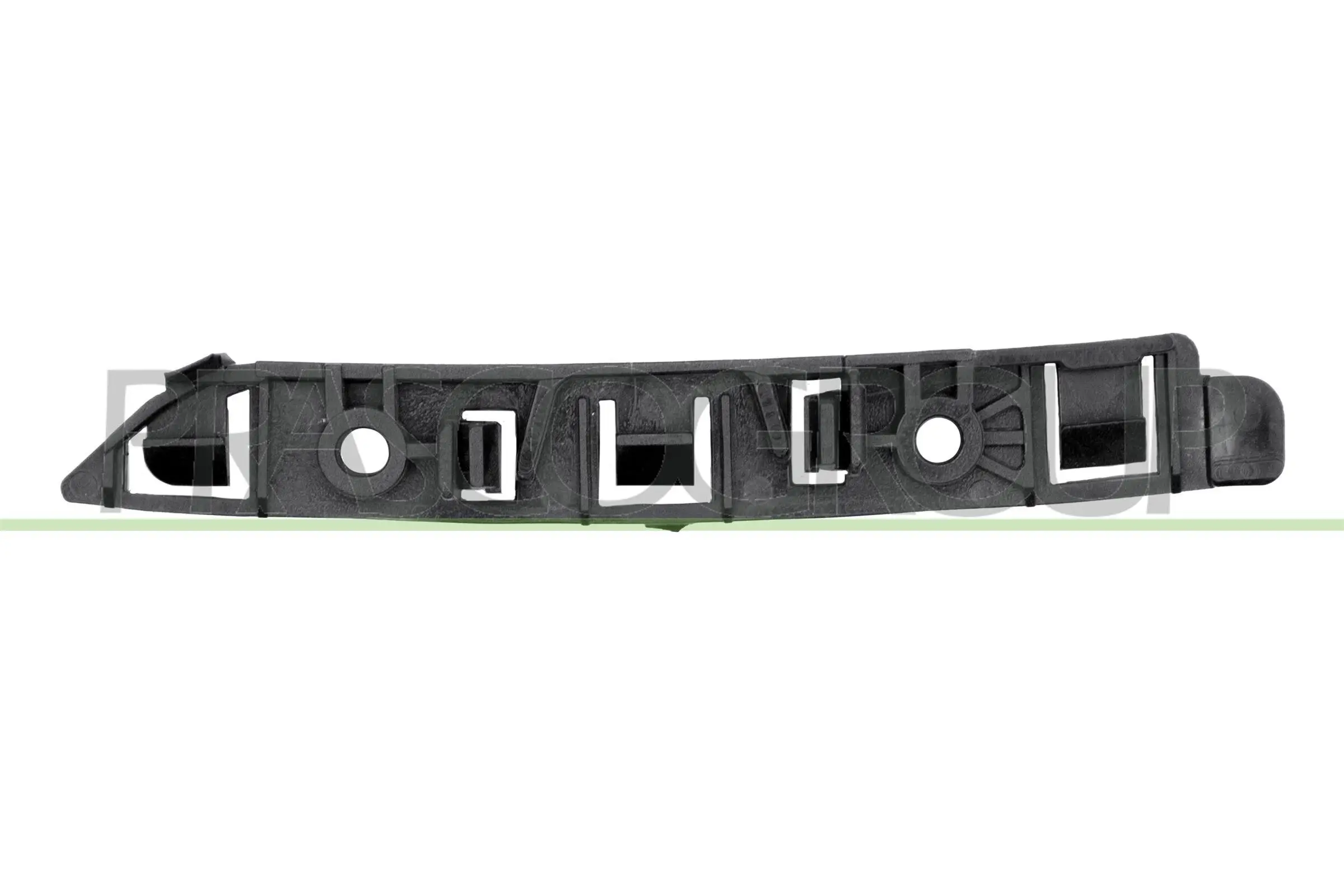 Halter, Stoßfänger vorne rechts PRASCO FT4481003
