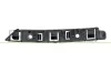 Halter, Stoßfänger vorne rechts PRASCO FT4481003