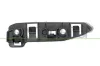 Halter, Stoßfänger vorne links PRASCO FT4481014