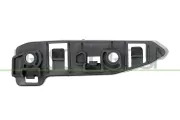 Halter, Stoßfänger vorne links PRASCO FT4481014